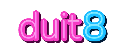 duit8 — logo kanal