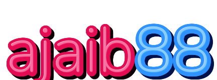 ajaib88 — logo kanal