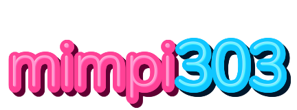 mimpi303 — logo kanal
