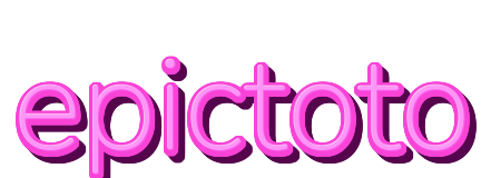 epictoto — logo kanal