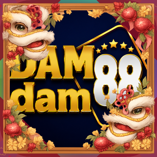 dam88 — mitra unggulan