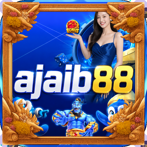 ajaib88 — mitra unggulan
